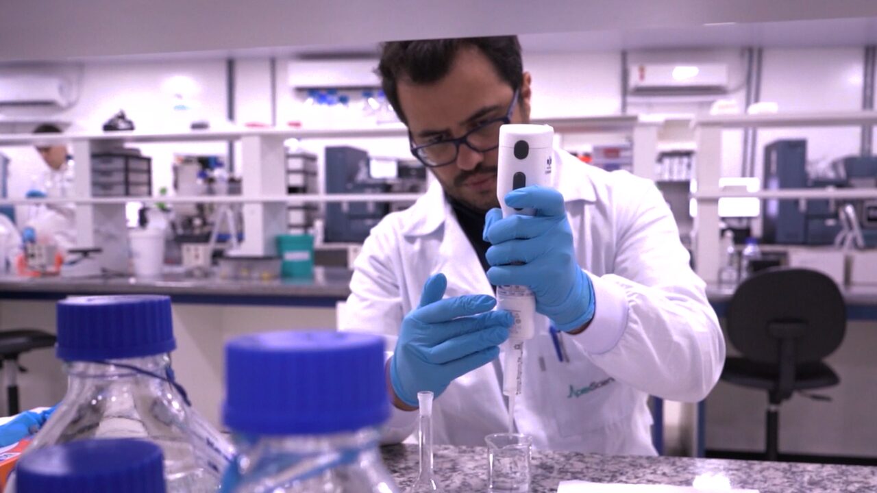 Apex Science – Core Lab